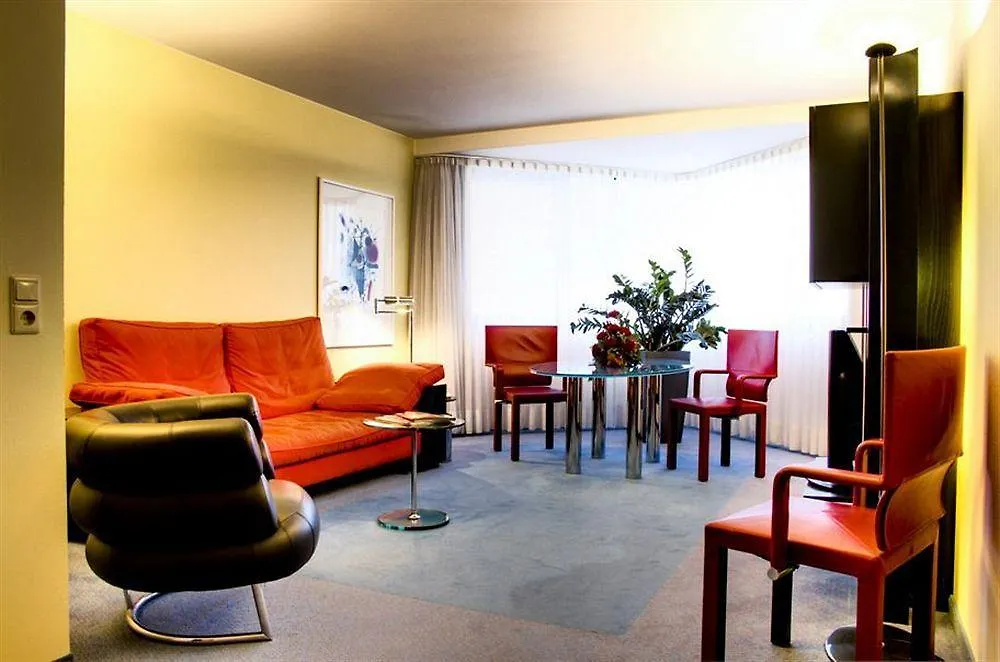 Atlanta Hotel Leipzig