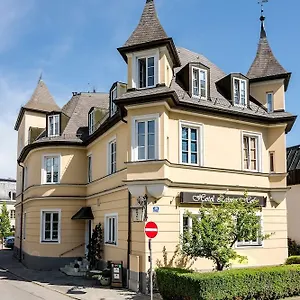 Hotel Laimer Hof Am Schloss Nymphenburg Munich