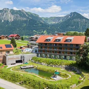 Hotel Hotel Oberstdorf Oberstdorf