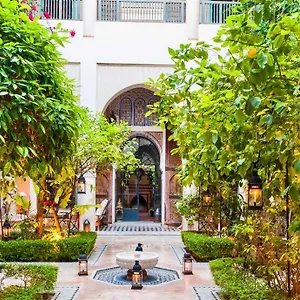 Riad Dar Chibania Marrakesh