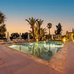 Guest house Nour El Makina