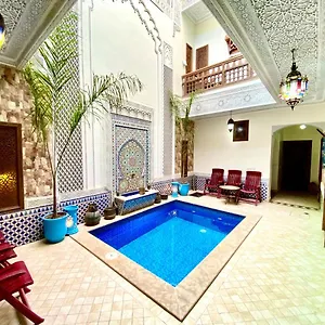 Guest house Nouhal Marrakesh