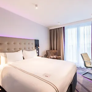 Hotel Premier Oper, Leipzig