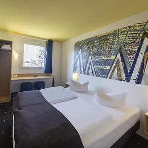 Hotel Leipzig-nord, Leipzig