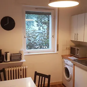 Apartment Yoursweethome Berlin