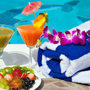 Hotel Ewa Dubai