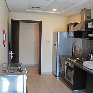 Aparthotel Time Dunes Apartment, Al Barsha Dubai
